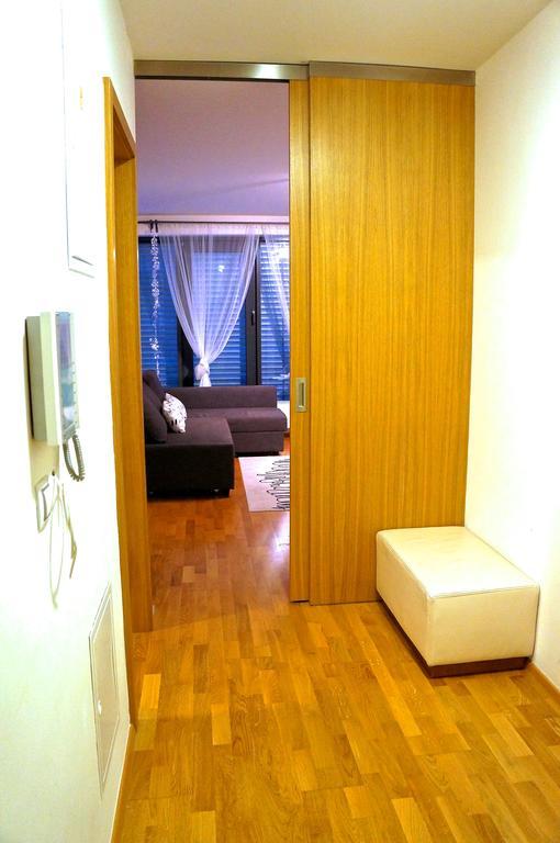 プラハStudio 53アパートメント 部屋 写真